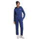 Adidas Γυναικείες φόρμες σετ Essentials Linear Tracksuit Adidas Γυναικείες φόρμες σετ Essentials Linear Tracksuit
